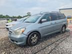 2007 HONDA ODYSSEY