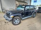 2019 JEEP WRANGLER UNLIMITED