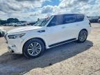 2019 INFINITI QX80