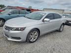 2017 CHEVROLET IMPALA