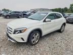 2015 MERCEDES-BENZ GLA