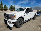 2023 FORD F150