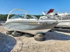 2015 YAM BOAT