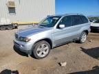 2004 BMW X5