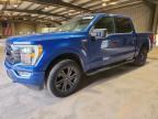 2022 FORD F150