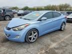 2012 HYUNDAI ELANTRA