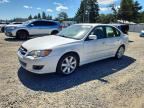 2009 SUBARU LEGACY