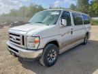 2014 FORD ECONOLINE