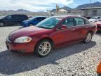 2011 CHEVROLET IMPALA