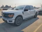2025 FORD F150