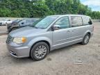 2014 CHRYSLER TOWN & COUNTRY