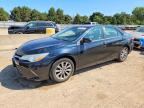 2015 TOYOTA CAMRY HYBRID