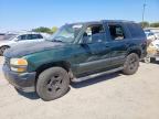 2003 GMC YUKON