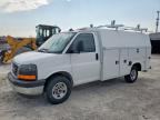 2025 GMC SAVANA