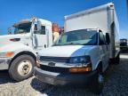 2015 CHEVROLET EXPRESS