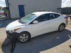 2015 HYUNDAI ELANTRA