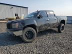 2013 GMC SIERRA