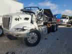 2018 PETERBILT 348