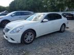 2013 INFINITI G37 SEDAN