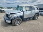 2007 TOYOTA FJ CRUISER