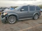 2006 NISSAN PATHFINDER