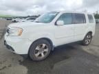 2015 HONDA PILOT