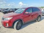 2014 KIA SORENTO
