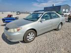 2003 TOYOTA CAMRY