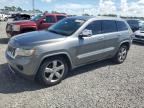 2012 JEEP GRAND CHEROKEE