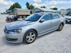 2012 VOLKSWAGEN PASSAT