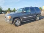 2002 GMC YUKON
