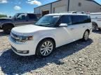 2013 FORD FLEX
