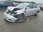 2005 TOYOTA COROLLA