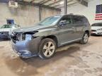 2013 TOYOTA HIGHLANDER