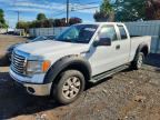 2011 FORD F150