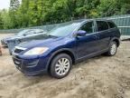 2010 MAZDA CX-9
