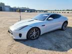 2018 JAGUAR F-TYPE