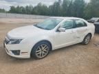 2010 FORD FUSION