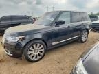 2017 LAND ROVER RANGE ROVER