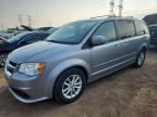 2013 DODGE GRAND CARAVAN