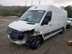 2025 MERCEDES-BENZ SPRINTER