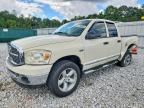 2008 DODGE RAM 1500