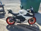 2025 CF MOTO 450SS