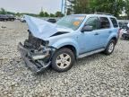 2008 FORD ESCAPE