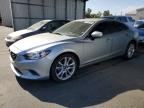 2017 MAZDA 6