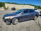 2011 HONDA ACCORD