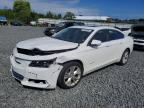 2014 CHEVROLET IMPALA