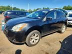 2010 NISSAN ROGUE
