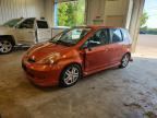 2008 HONDA FIT