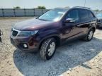 2011 KIA SORENTO